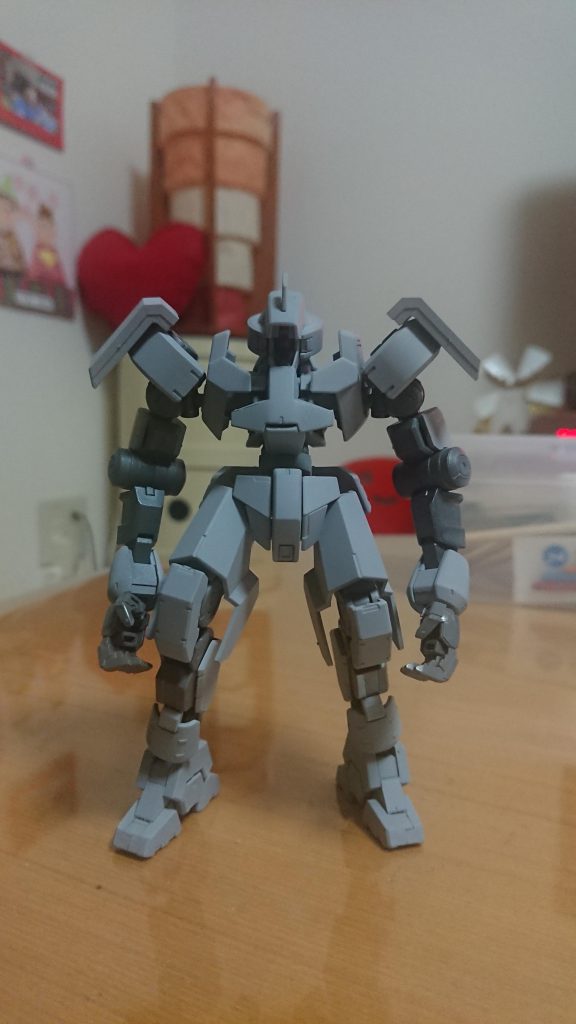 サフの意味もわからずサフ!