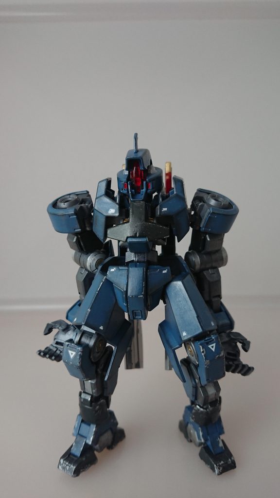 変態おじさんモード