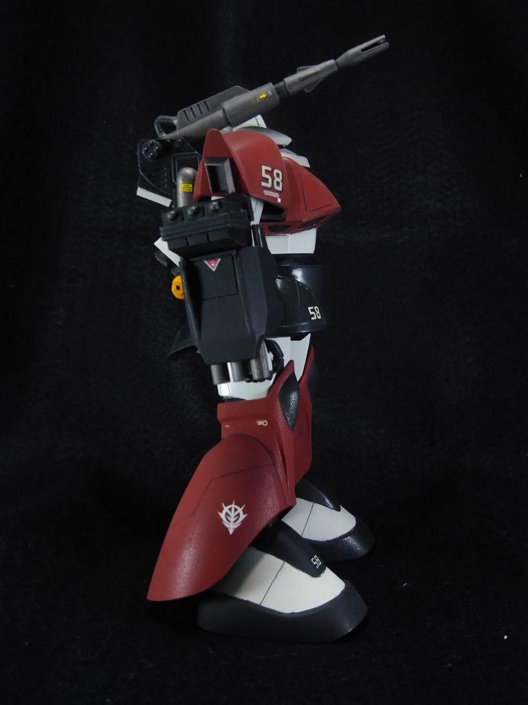 ゲルググ　キャノン–2枚目/制作者：LUCIOLE