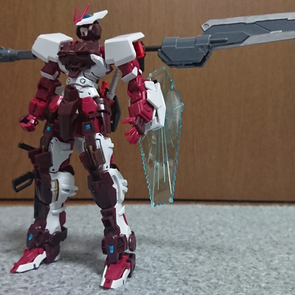 ロードアストレイN