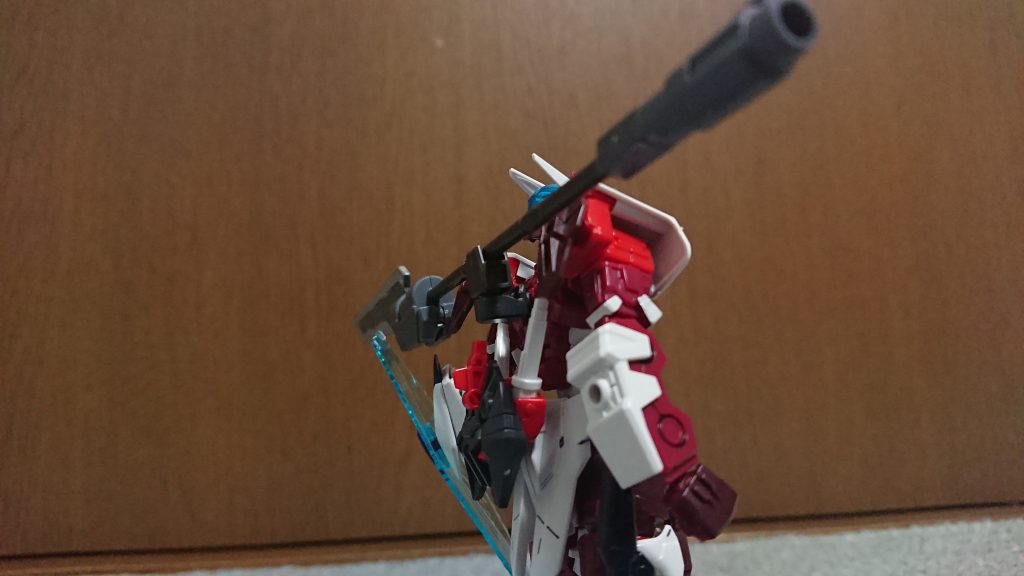 背中のはΩリスペクトです