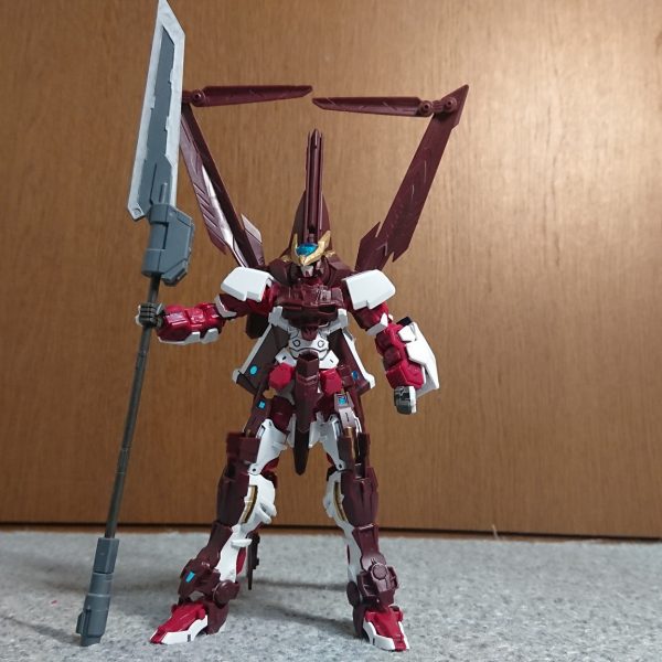 ロードアストレイN