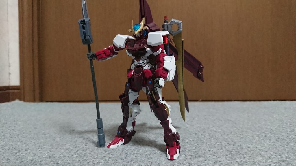 ロードアストレイN 形態まとめ–2枚目/制作者：fb-にーあん