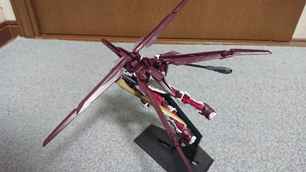 ロードアストレイN 形態まとめ–3枚目/制作者：fb-にーあん