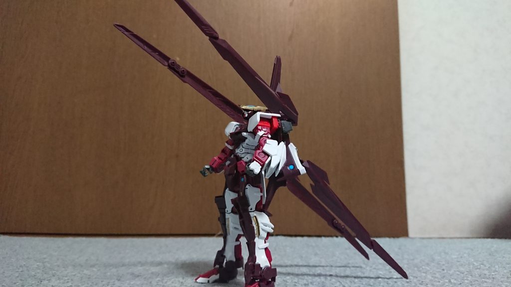 ロードアストレイN 形態まとめ–5枚目/制作者：fb-にーあん