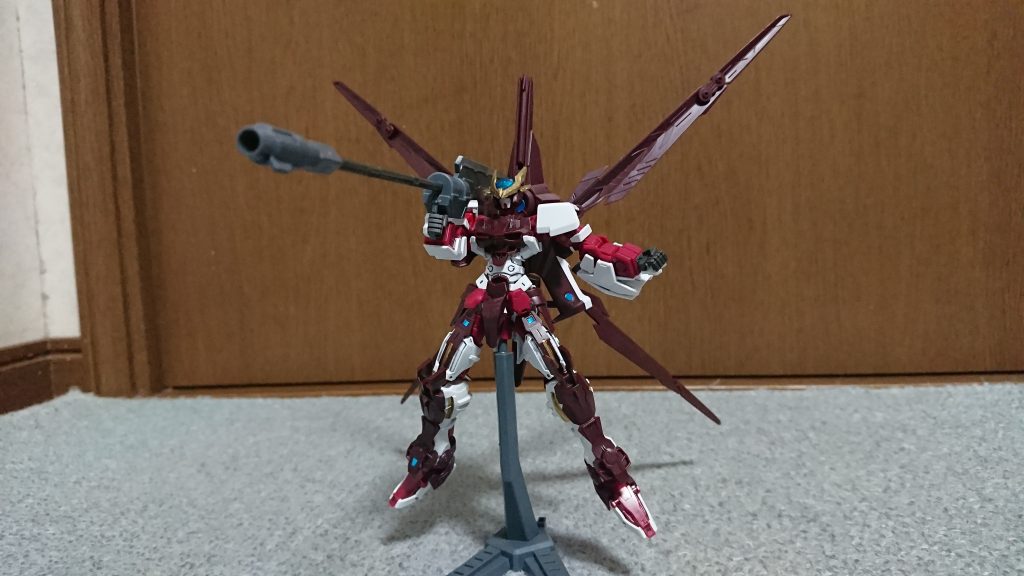 ロードアストレイN 形態まとめ–7枚目/制作者：fb-にーあん