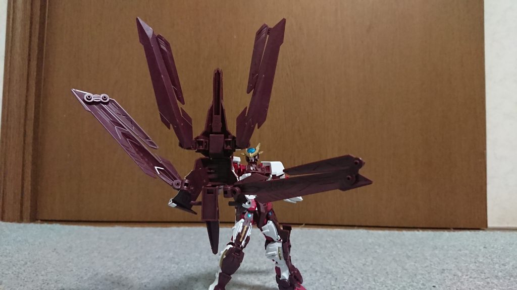 ロードアストレイN 形態まとめ–8枚目/制作者：fb-にーあん