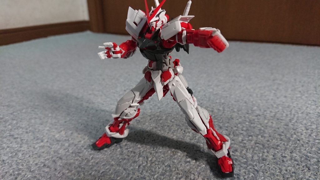 顔以外悪くないすね