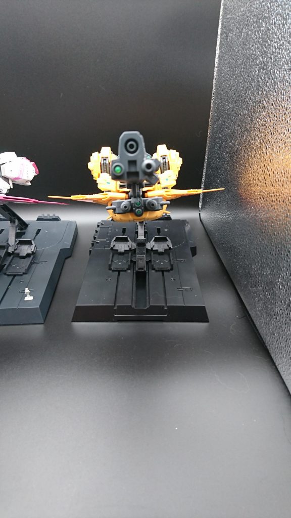 MGゼータガンダム３号機 グレイ・ゼータガンダム完成しました！m(__)m–3枚目/制作者：マサ128