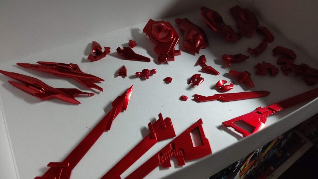 思ってたより数倍きれいに着色できて満足でした！