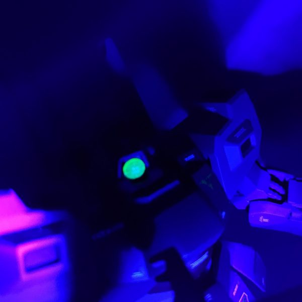 リックディアス ティターンズVer