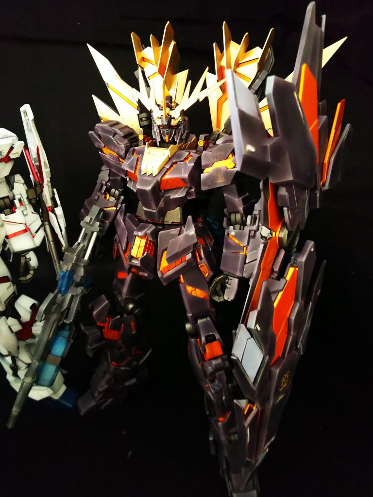 バンシィノルン–4枚目/制作者：kengp