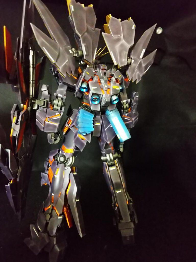 バンシィノルン–4枚目/制作者：kengp