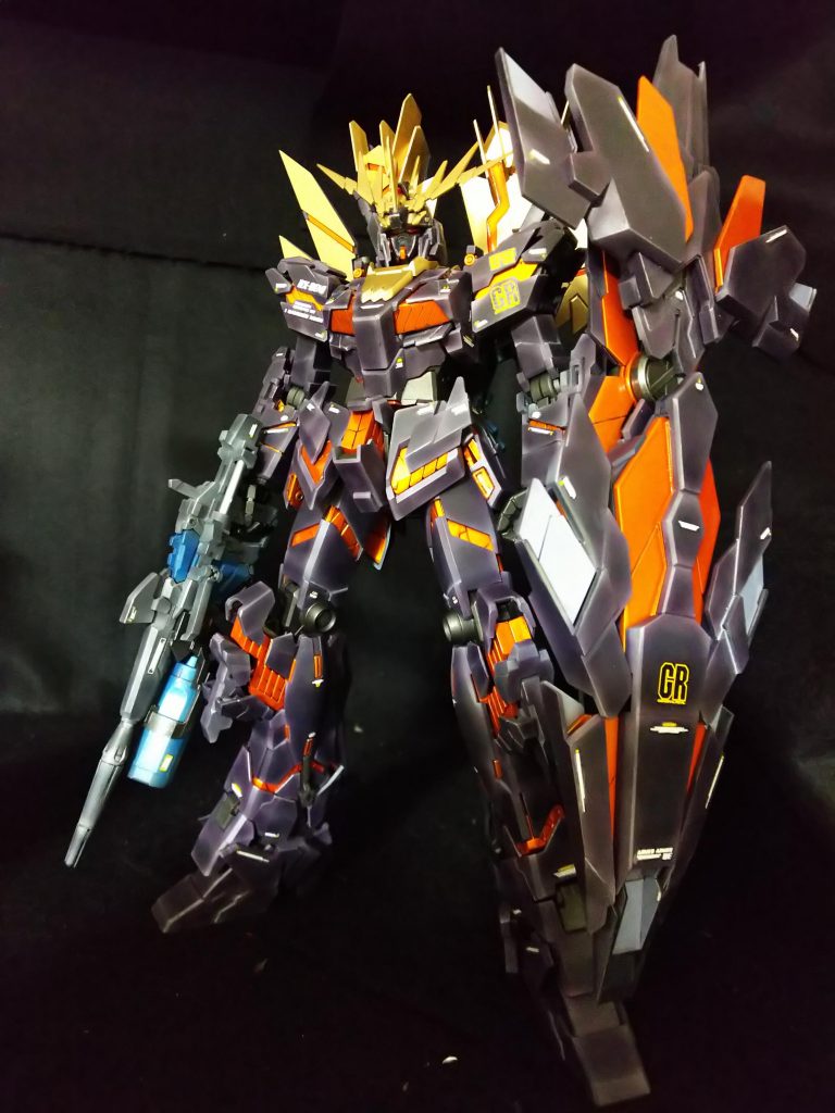 バンシィノルン–2枚目/制作者：kengp