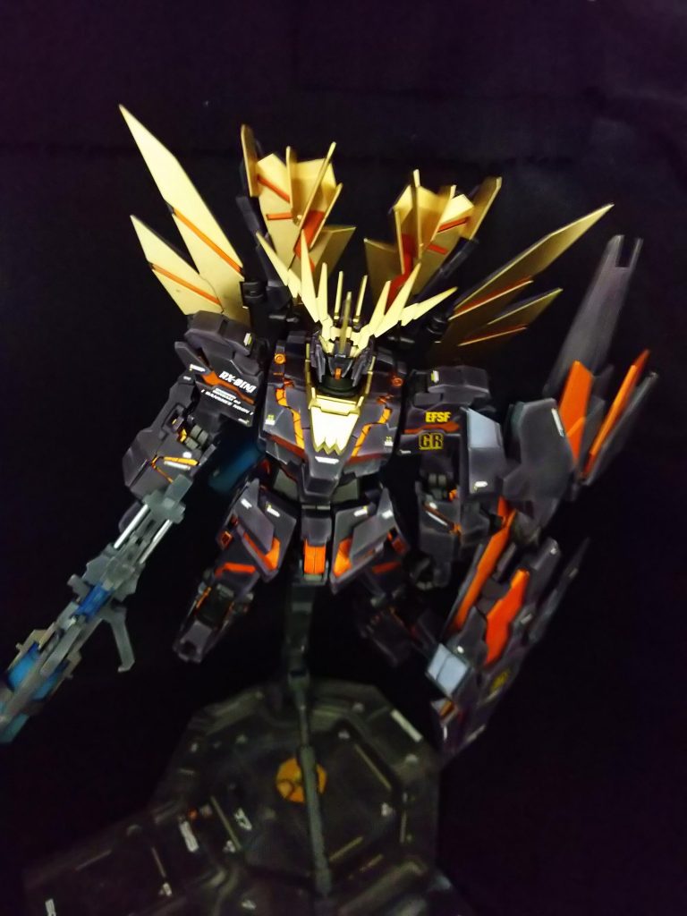 バンシィノルン–3枚目/制作者：kengp