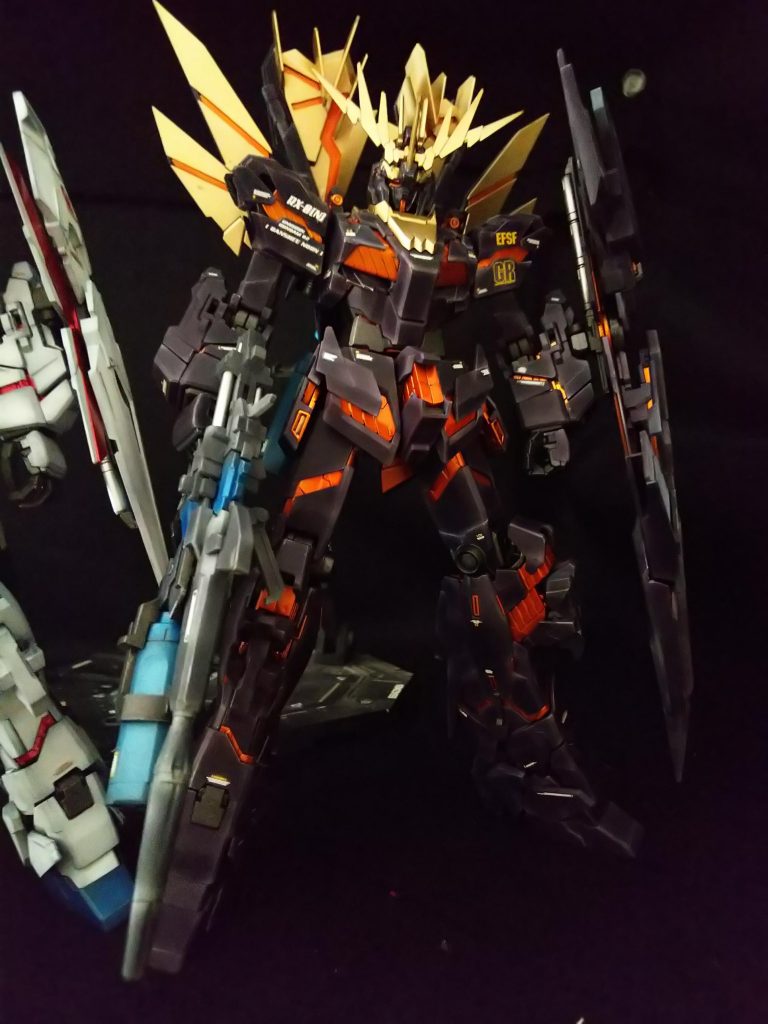 バンシィノルン–5枚目/制作者：kengp