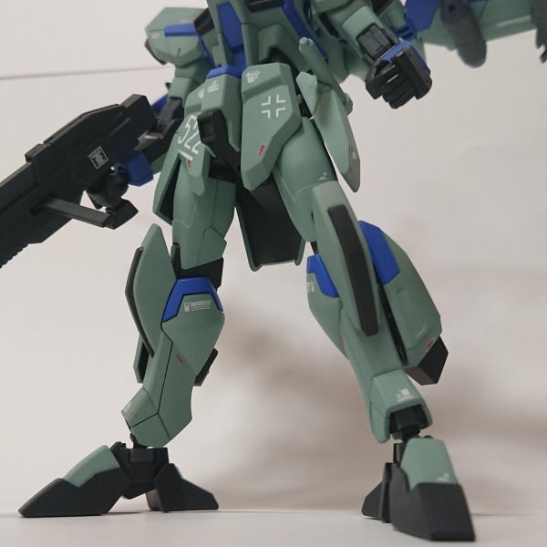 ドラグーンウィンダム