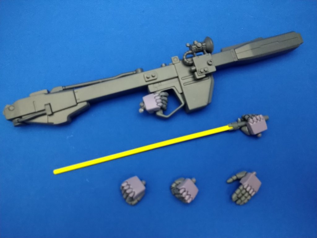 ハイデティールマニュピレター