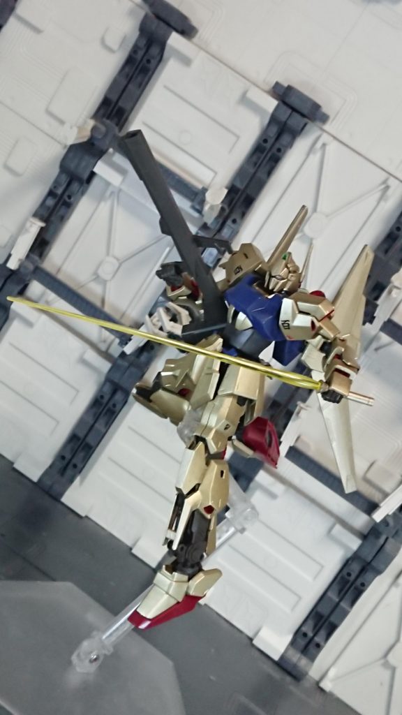 HGUC 百式–5枚目/制作者：@rz_0010