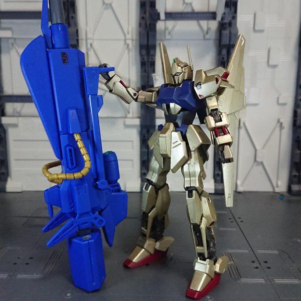 HGUC 百式