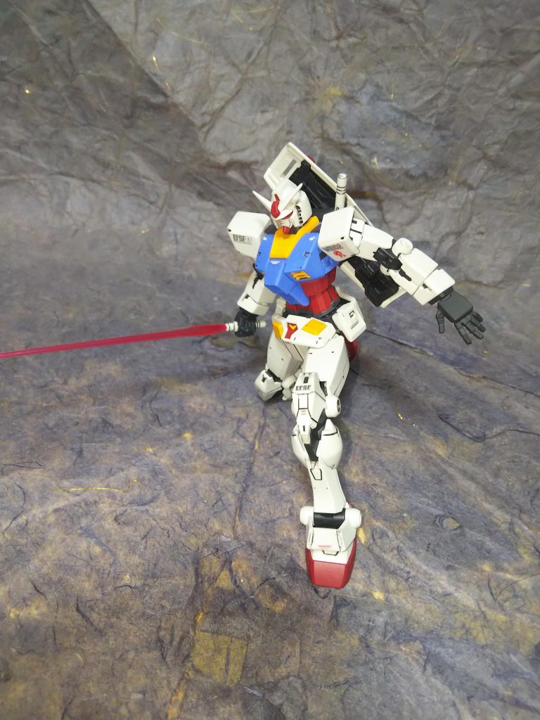 ビームサーベル