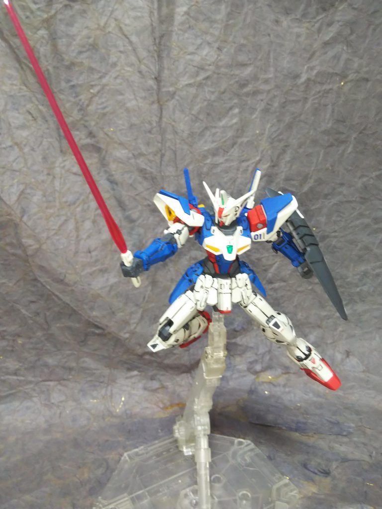 ビームサーベル