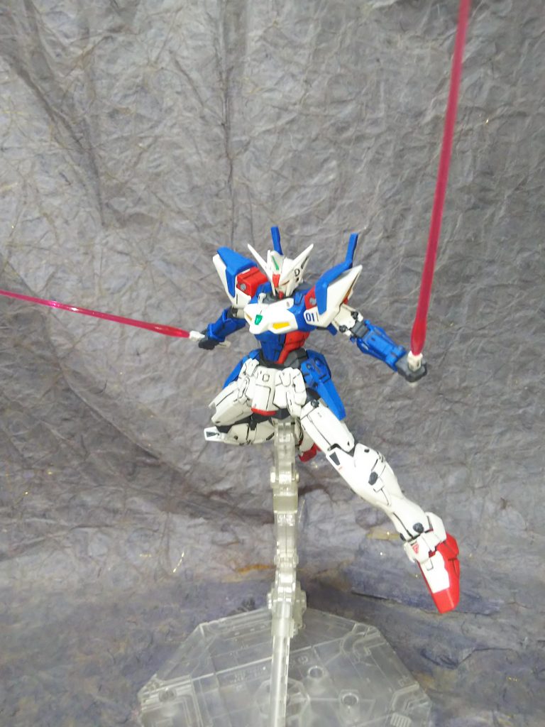 ビームサーベル