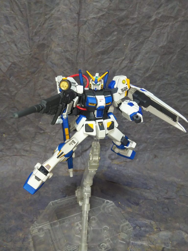 ビームライフル