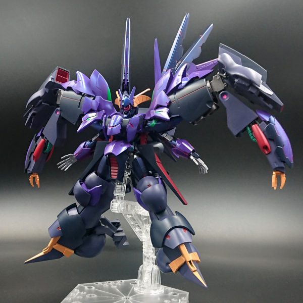 アルス・リバイアフォー