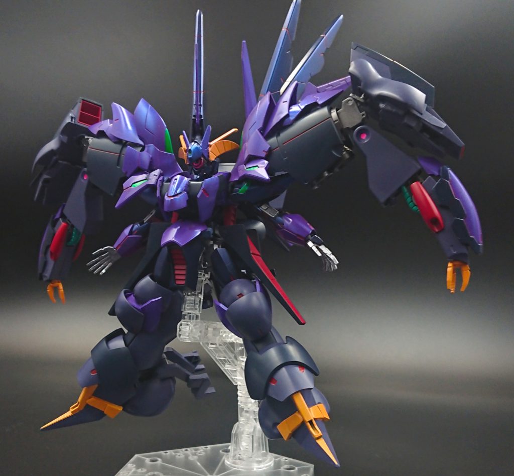 アルス・リバイアフォー–2枚目/制作者：あかつく。