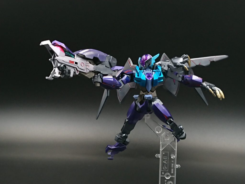 アルスライダー ドレイヴ–7枚目/制作者：あかつく。