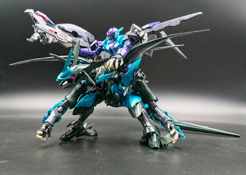 アルスライダー ドレイヴ–4枚目/制作者：あかつく。