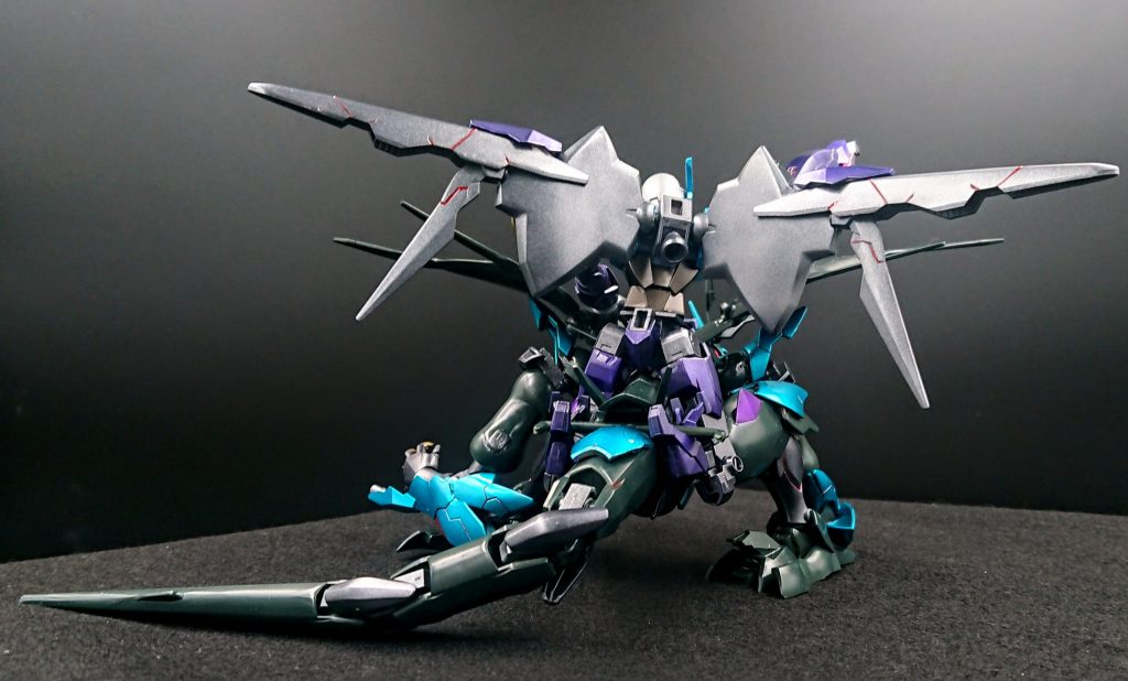 アルスライダー ドレイヴ–5枚目/制作者：あかつく。