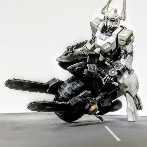 獅電改『コルネット』