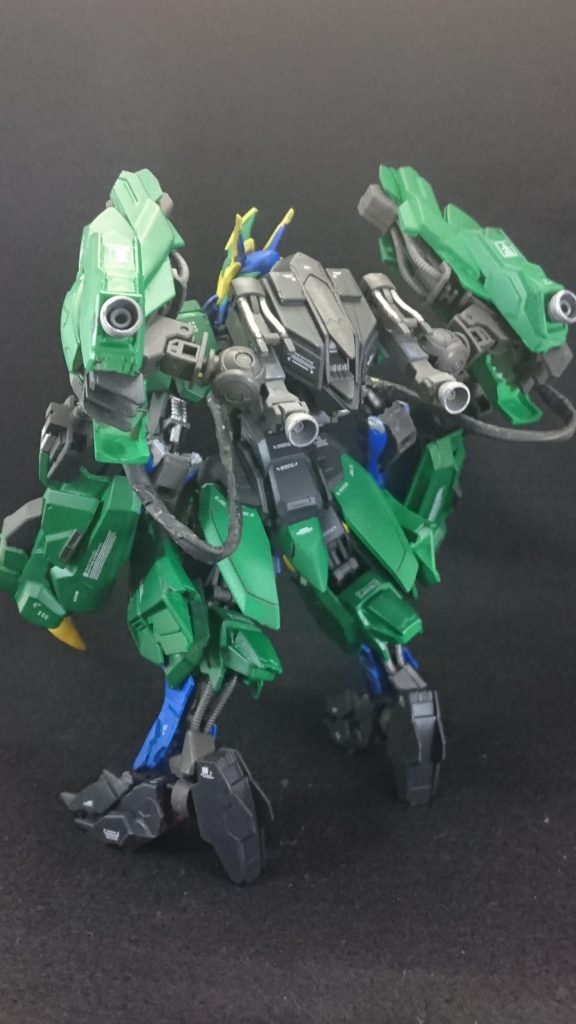 ASW-G-65［ガンダム・アンドレアルフス］–5枚目/制作者：@8001Ryusei