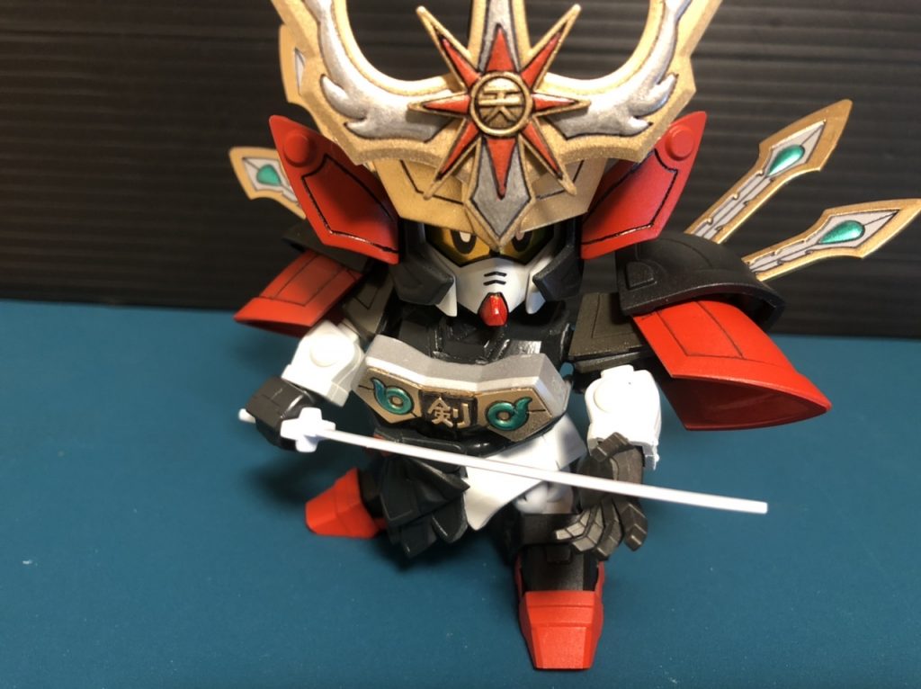 剣聖頑駄無–6枚目/制作者：なけなし