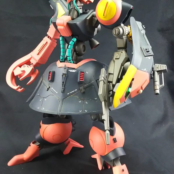 1／144  バウンドドック