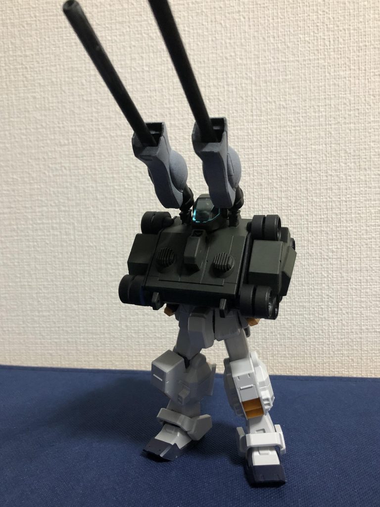 途中迷走したりしたけれど、ぼくは元気です。