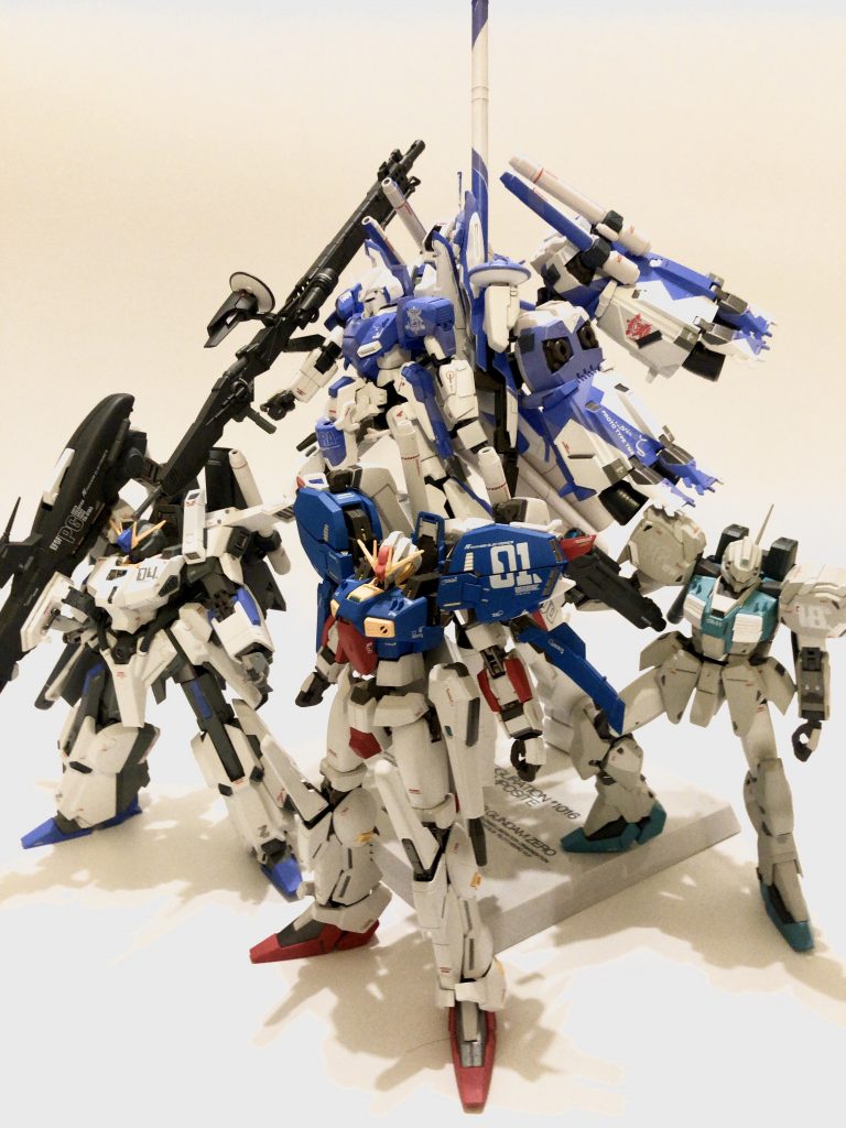 α任務部隊！夢が叶いました^ ^