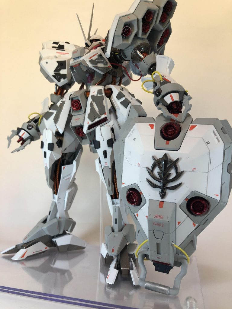 ハンマハンマ White ver.–2枚目/制作者：かすてら