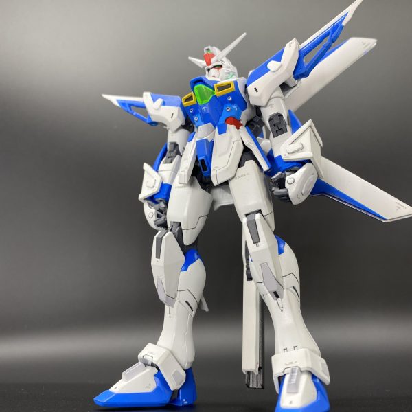 ガンダムアルテミス