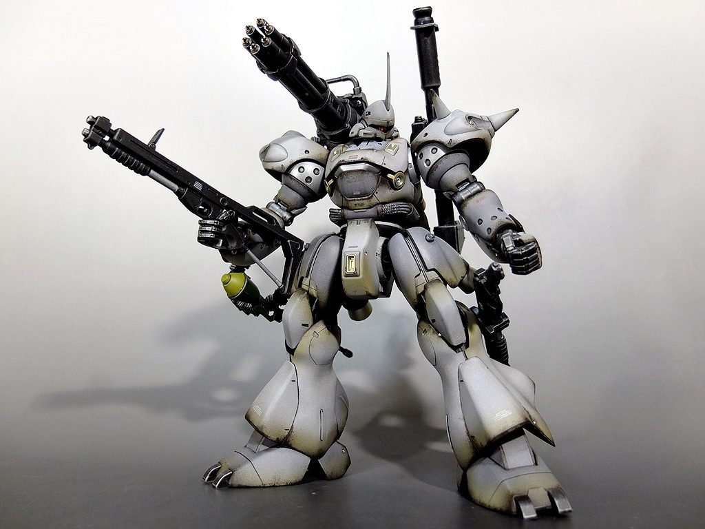 重装ケンプ–3枚目/制作者：matever1.5 まてや