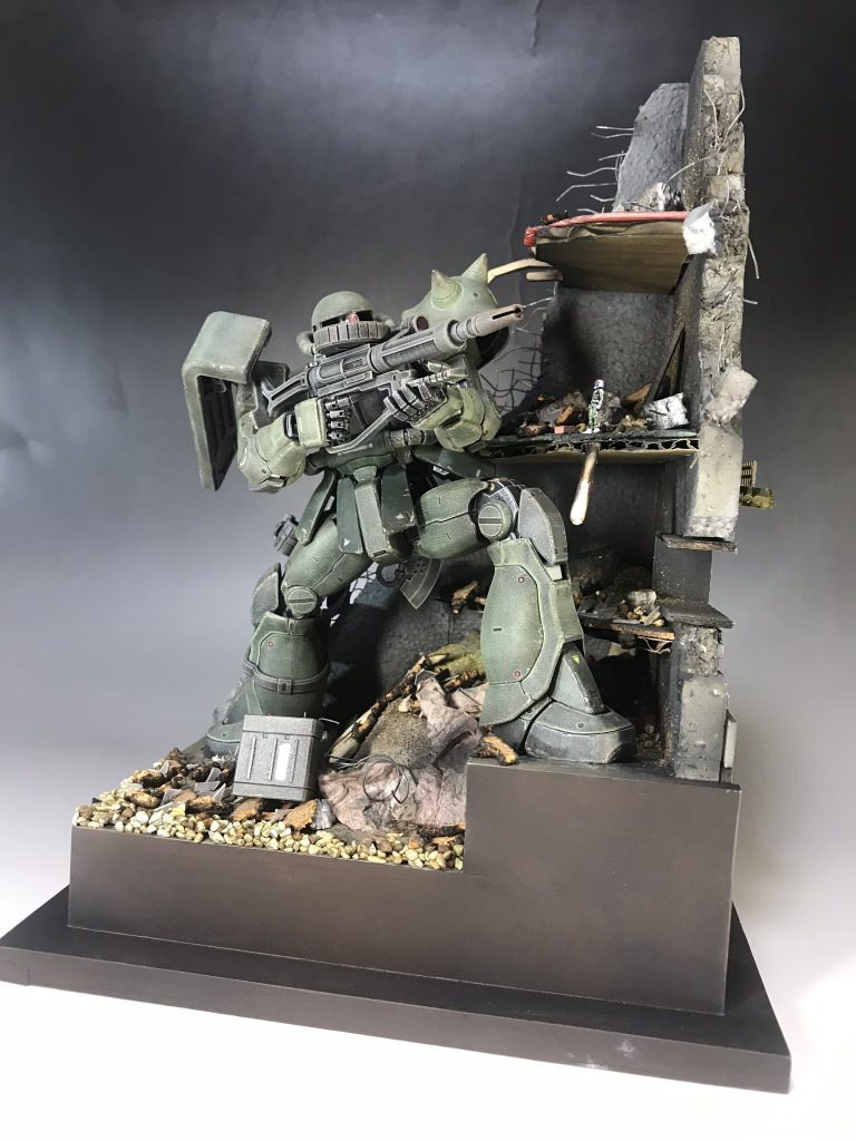 要撃2–2枚目/制作者：matever1.5 まてや