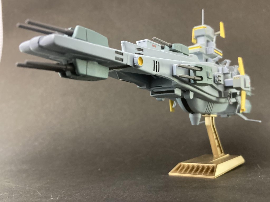 マゼラン–2枚目/制作者：@jagdkinoko