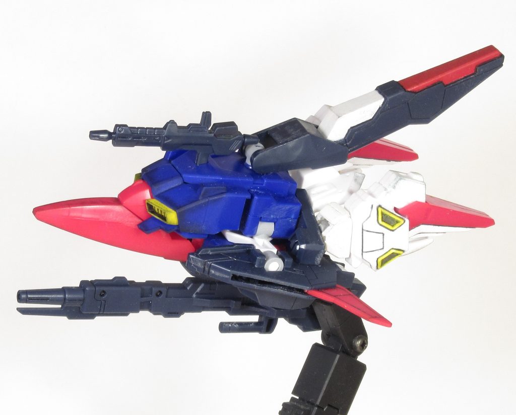 変形もできます。