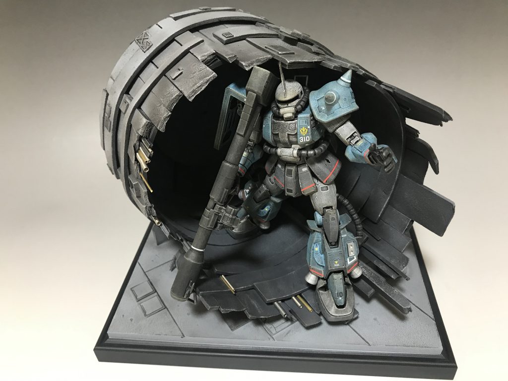 要撃　その3–2枚目/制作者：matever1.5 まてや