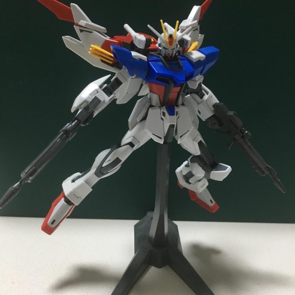 ラピットストライカー(ストライカーパック②)