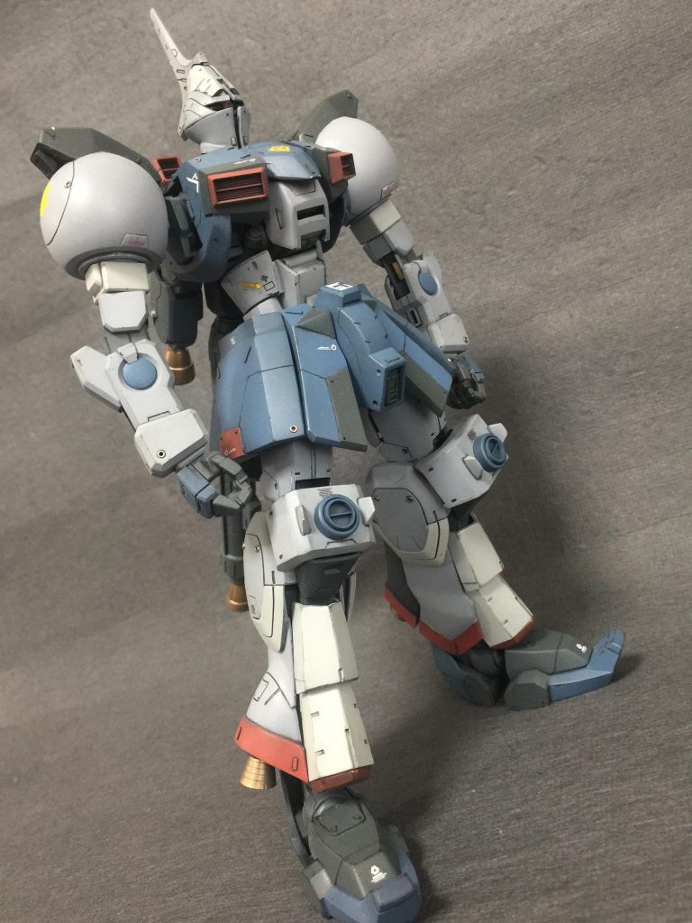 GYAN Different–2枚目/制作者：U/G