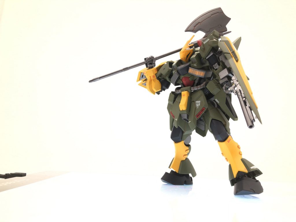 主人公ではなくフォース内の縁の下の力持ちみたいなポジションに居れたら良いなと思い作りました