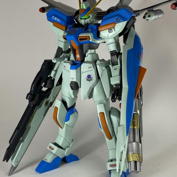 ウィンダムカスタム